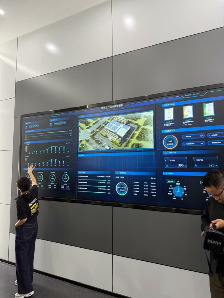 In de Wereld van Energieopslag